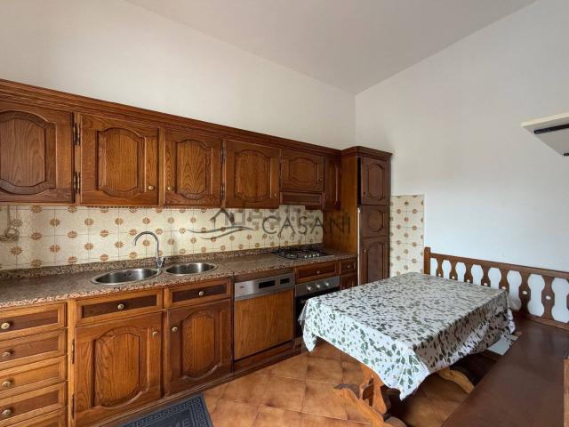 Appartamento in vendita di 170 m² in Via Vittorio Emanuele, 5