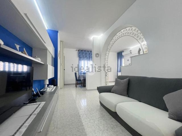 Appartamento in vendita di 170 m² in Via XXVII Maggio, 19