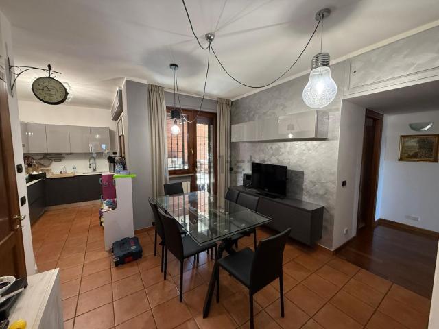 Appartamento in vendita di 170 m² in Via XX Settembre, 124