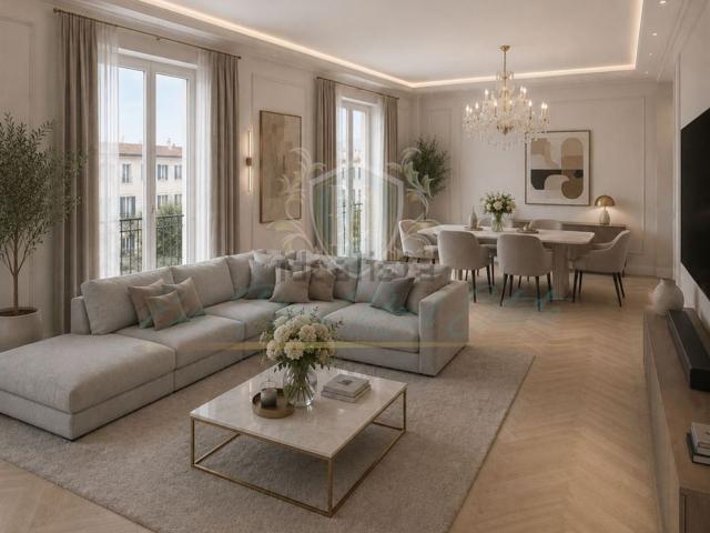 Appartamento in vendita di 170 m² in Via XX Settembre
