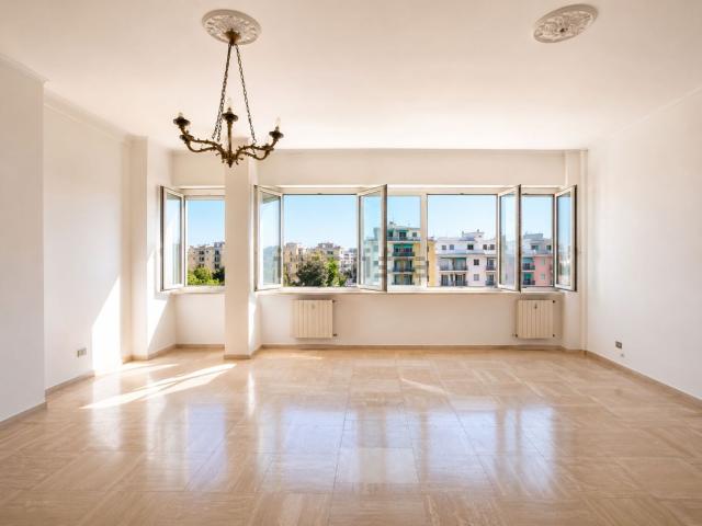 Appartamento in vendita di 170 m² in Via XXIV Maggio