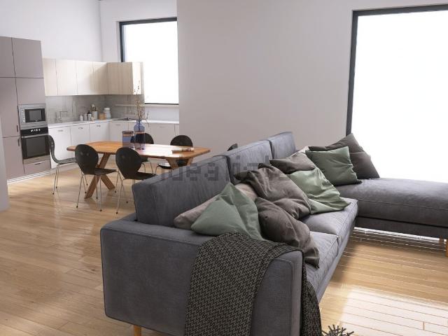 Appartamento in vendita di 170 m² in Via XXIV Maggio