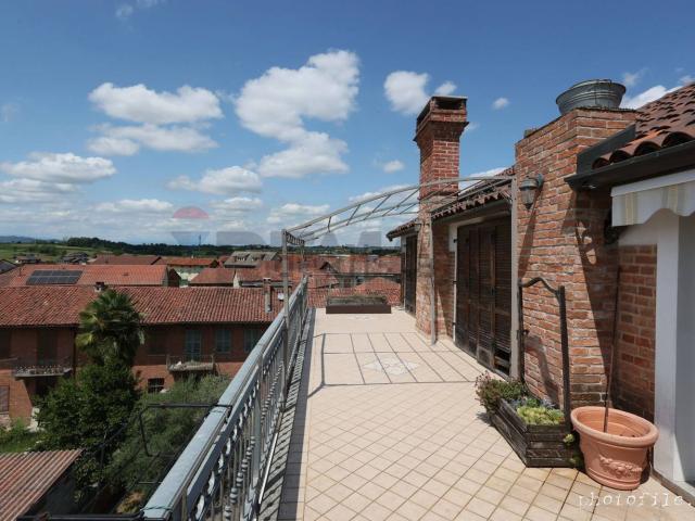 Appartamento in vendita di 170 m² in Via XXIV Maggio