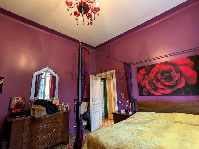 Appartamento in vendita di 170 m² in Via Zanotta, 5