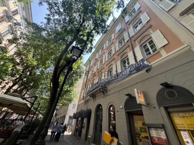 Appartamento in vendita di 170 m² in Viale Venti Settembre