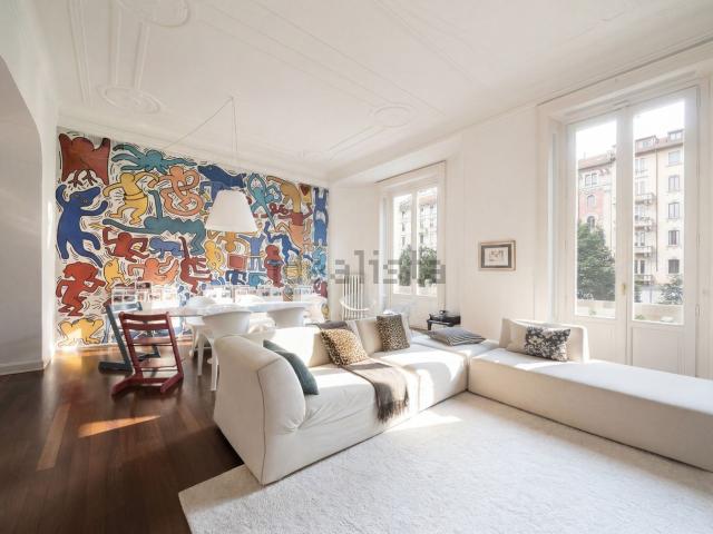 Appartamento in vendita di 170 m² in Viale Bianca Maria, 10
