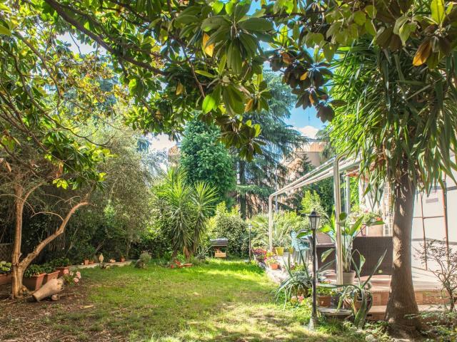 Appartamento in vendita di 170 m² in Viale delle Medaglie d&apos Oro