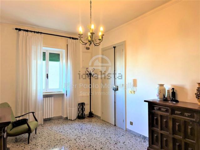 Appartamento in vendita di 170 m² in Viale Francesco Crispi