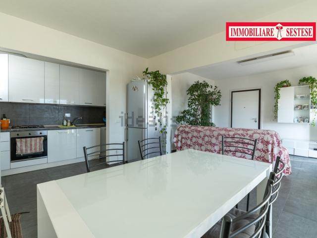 Appartamento in vendita di 170 m² in Viale Galileo Ferraris