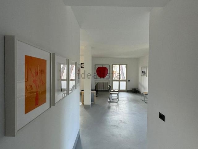 Appartamento in vendita di 170 m² in Viale Garibaldi
