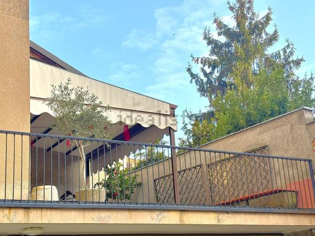 Appartamento in vendita di 170 m² in Viale Giacomo Matteotti, 70