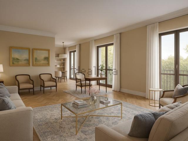 Appartamento in vendita di 170 m² in Viale Puglie