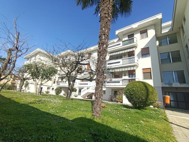 Appartamento in vendita di 170 m² in Viale Risorgimento, 18