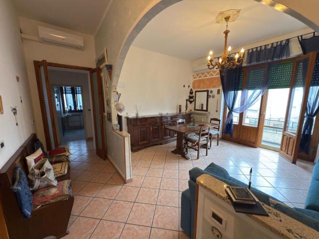 Appartamento in vendita di 170 m² in Viale Risorgimento