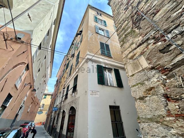 Appartamento in vendita di 170 m² in Vico Malatti, 8