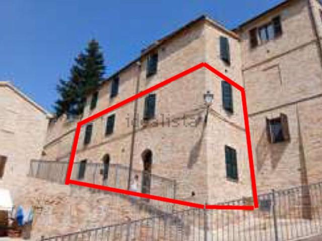 Appartamento in vendita di 170 m² in Vicolo Cafaggio