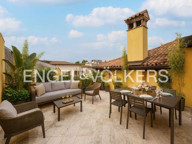 Appartamento in vendita di 170 m² in Vicolo Manzone