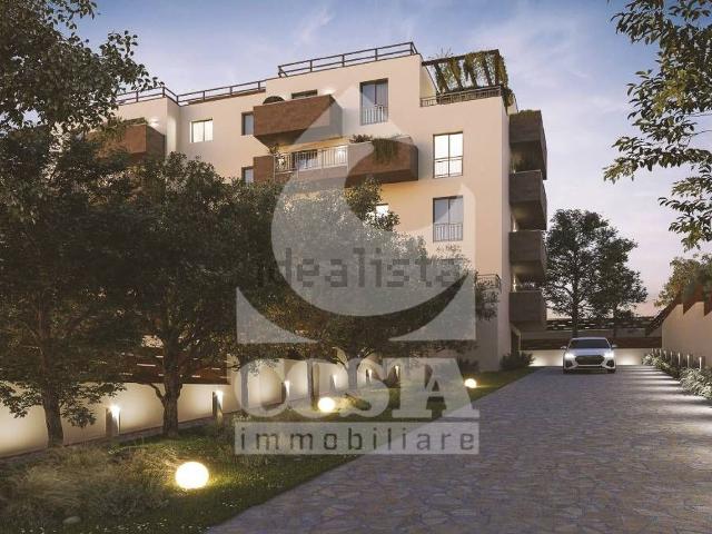 Appartamento in vendita di 170 m² in Antonio Pacinotti