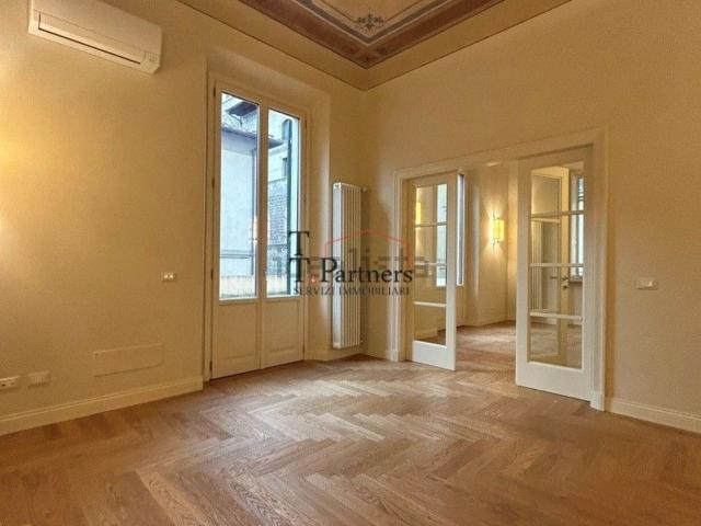 Appartamento in vendita di 170 m² in Borgo degli Albizi