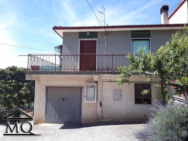 Appartamento in vendita di 170 m² in Contrada Breccelle, 41