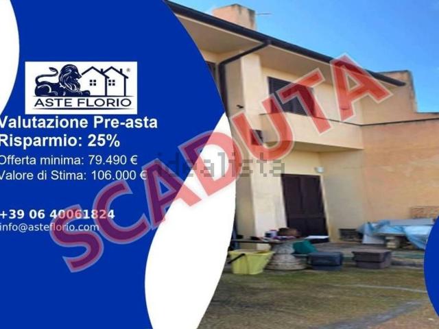 Appartamento in vendita di 170 m² in Contrada Paolini