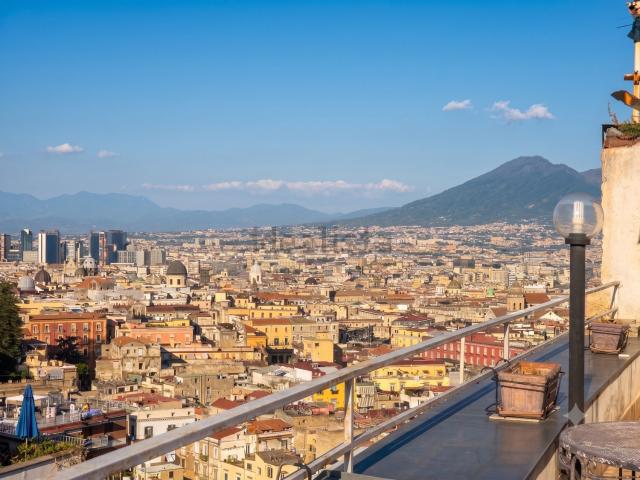 Appartamento in vendita di 170 m² in Corso Vittorio Emanuele, 421
