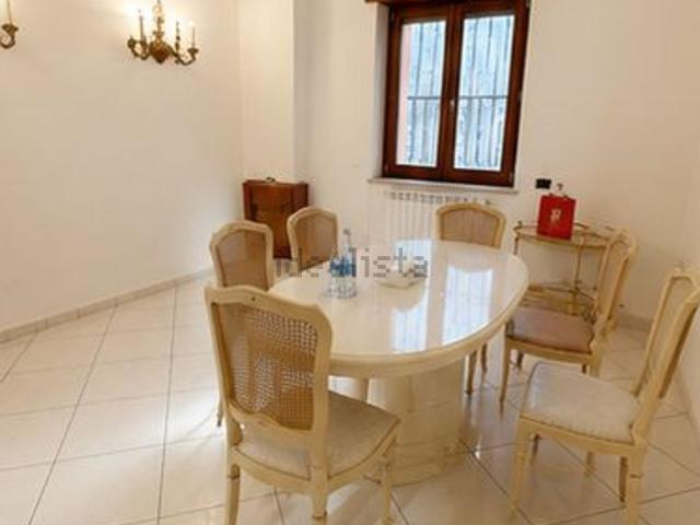 Appartamento in vendita di 170 m² in Corso Vittorio Emanuele II