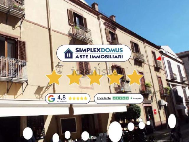 Appartamento in vendita di 170 m² in Corso Vittorio Emanuele II