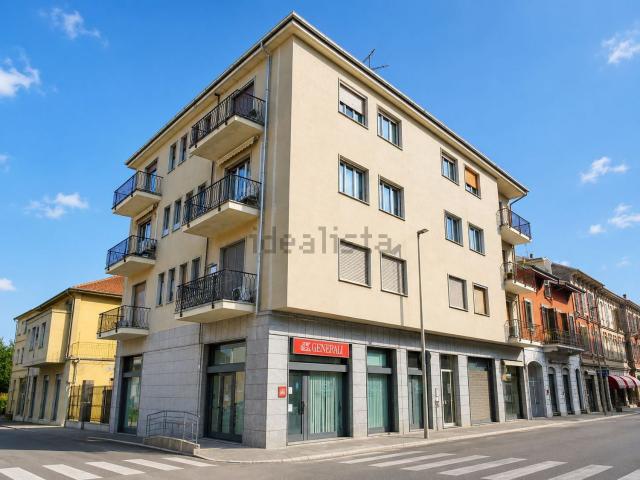 Appartamento in vendita di 170 m² in Corso Amedeo de Rege, 47