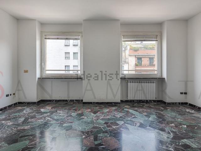 Appartamento in vendita di 170 m² in Corso Buenos Aires