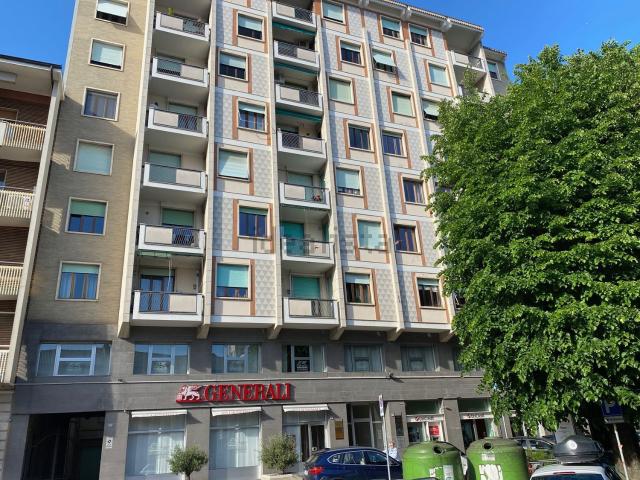 Appartamento in vendita di 170 m² in Corso Dante