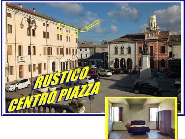 Appartamento in vendita di 170 m² in Corso del Popolo, 1