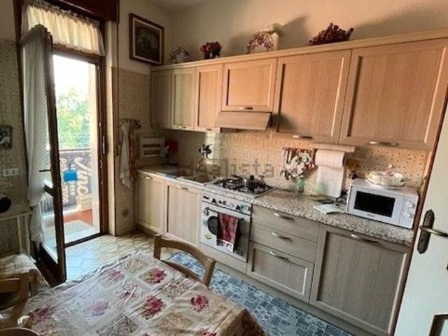 Appartamento in vendita di 170 m² in Corso Don Orione