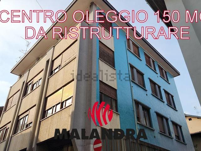 Appartamento in vendita di 170 m² in Corso Giacomo Matteotti