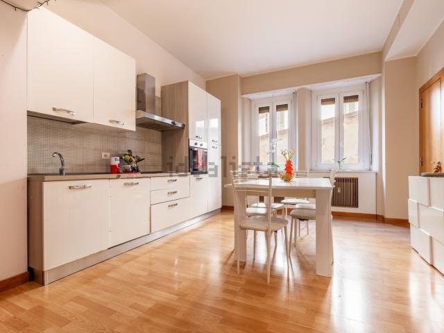 Appartamento in vendita di 170 m² in Corso Italia, 16