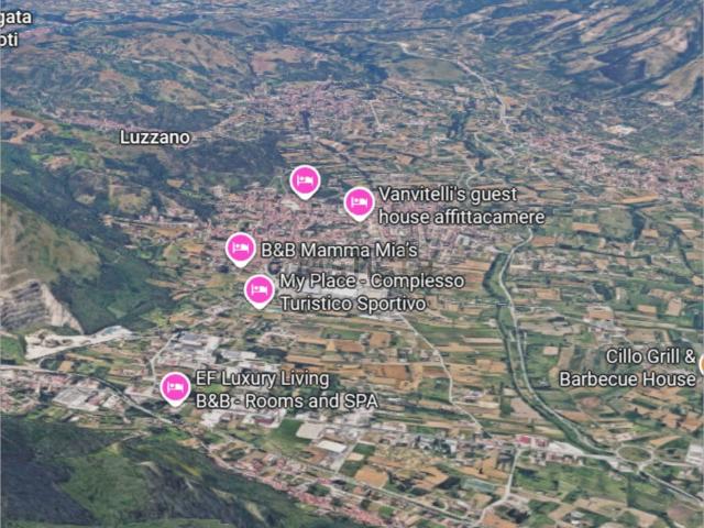 Appartamento in vendita di 170 m² in Corso Montella