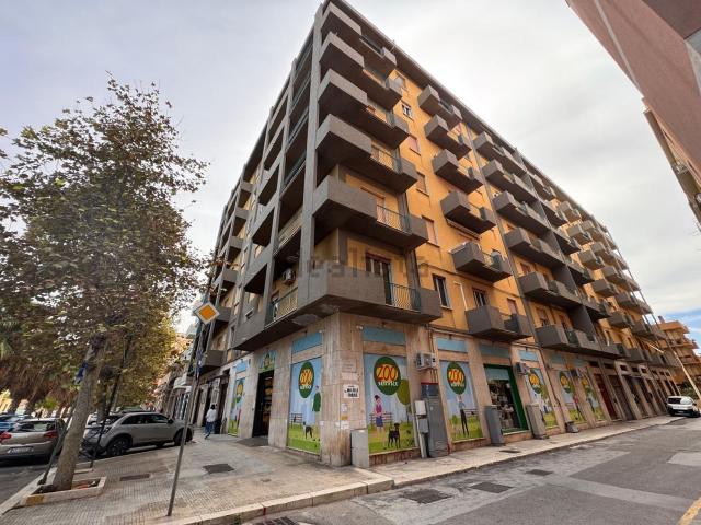 Appartamento in vendita di 170 m² in Corso Piersanti Mattarella, 130