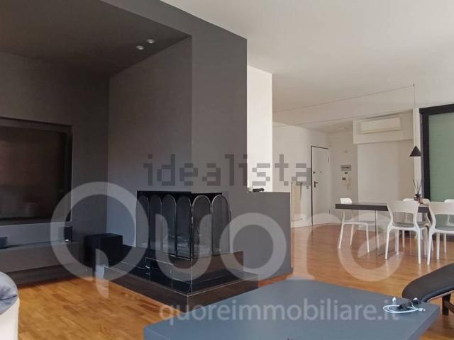 Appartamento in vendita di 170 m² in Piazza Chiavris, 65