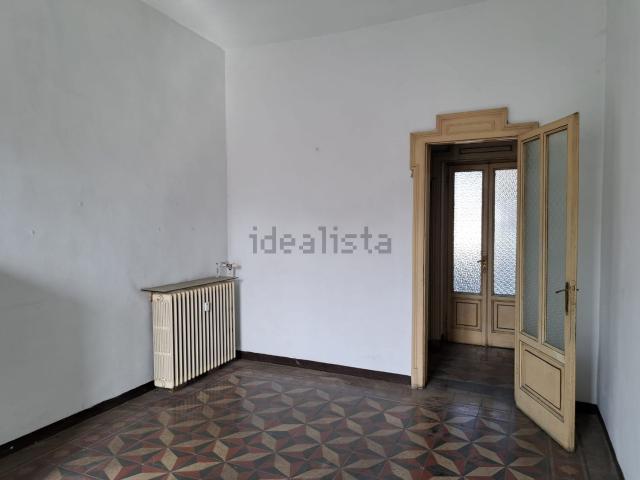Appartamento in vendita di 170 m² in Piazza Giuseppe Garibaldi, 48