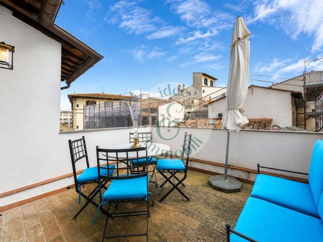 Appartamento in vendita di 170 m² in Piazza del Carmine
