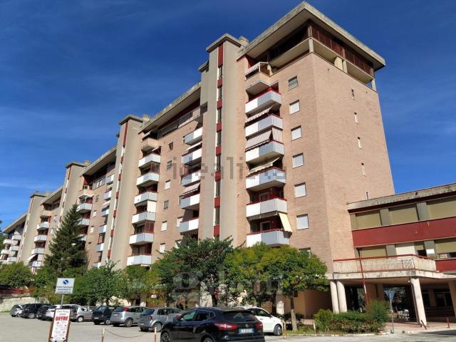 Appartamento in vendita di 170 m² in Piazza Molise