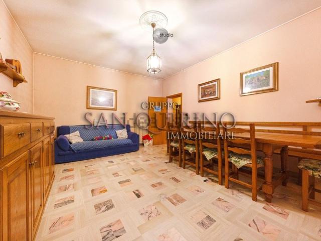 Appartamento in vendita di 170 m² in Piazza Martiri Partigiani
