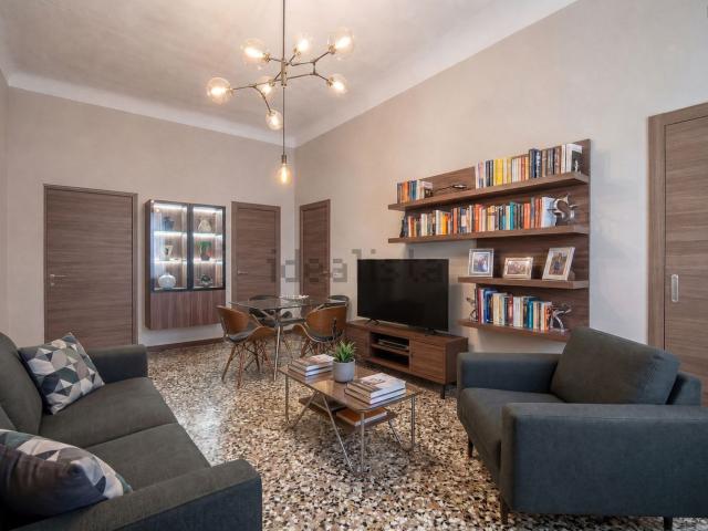 Appartamento in vendita di 170 m² in Salita di Balaclava