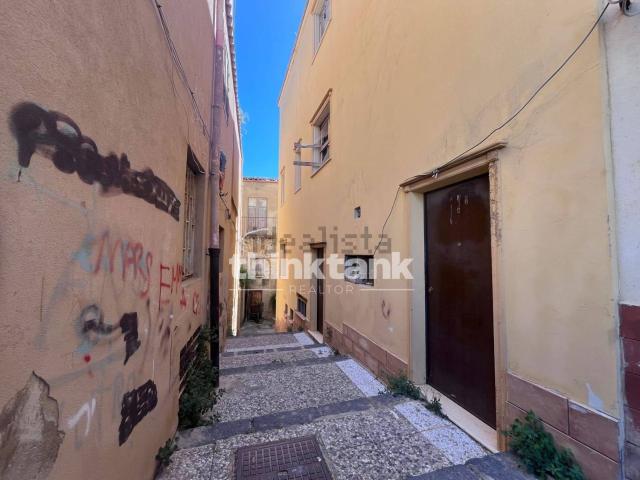 Appartamento in vendita di 170 m² in Salita San Michele, 17