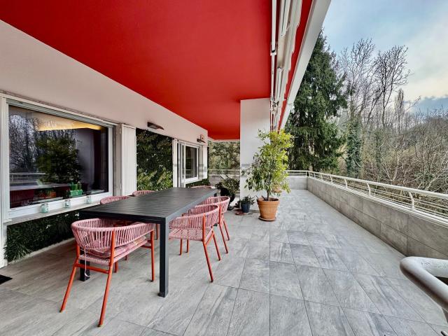 Appartamento in vendita di 170 m² in Strada Costalunga, 10