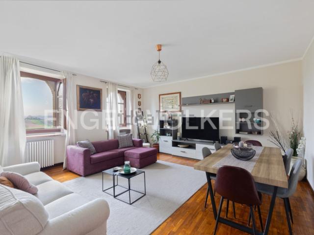 Appartamento in vendita di 170 m² in Strada Alessandria