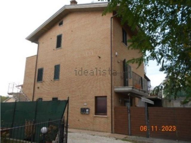 Appartamento in vendita di 170 m² in Strada Faleriense