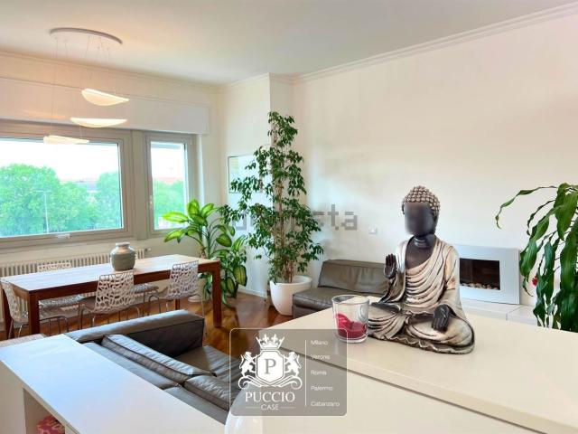 Appartamento in vendita di 171 m²