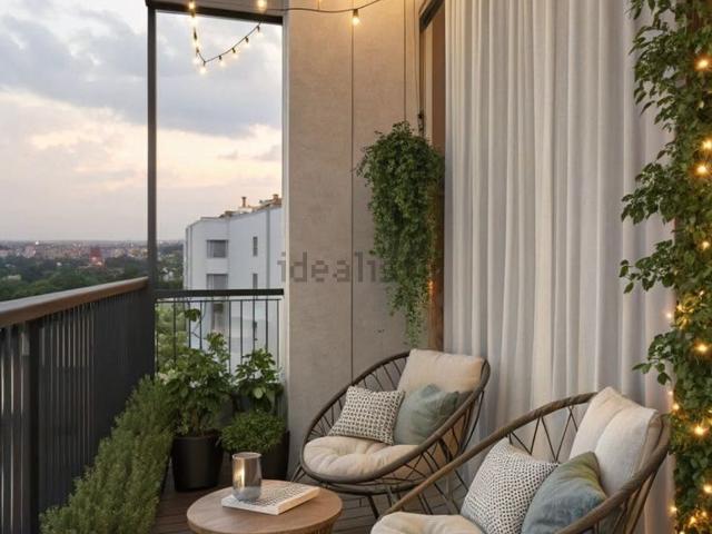 Appartamento in vendita di 171 m²