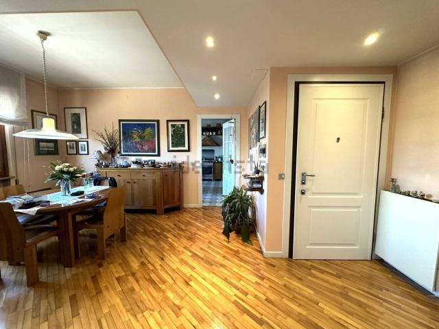 Appartamento in vendita di 171 m²
